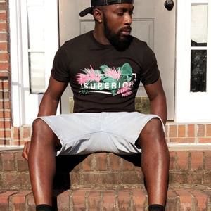 Meet your Posher, Corey